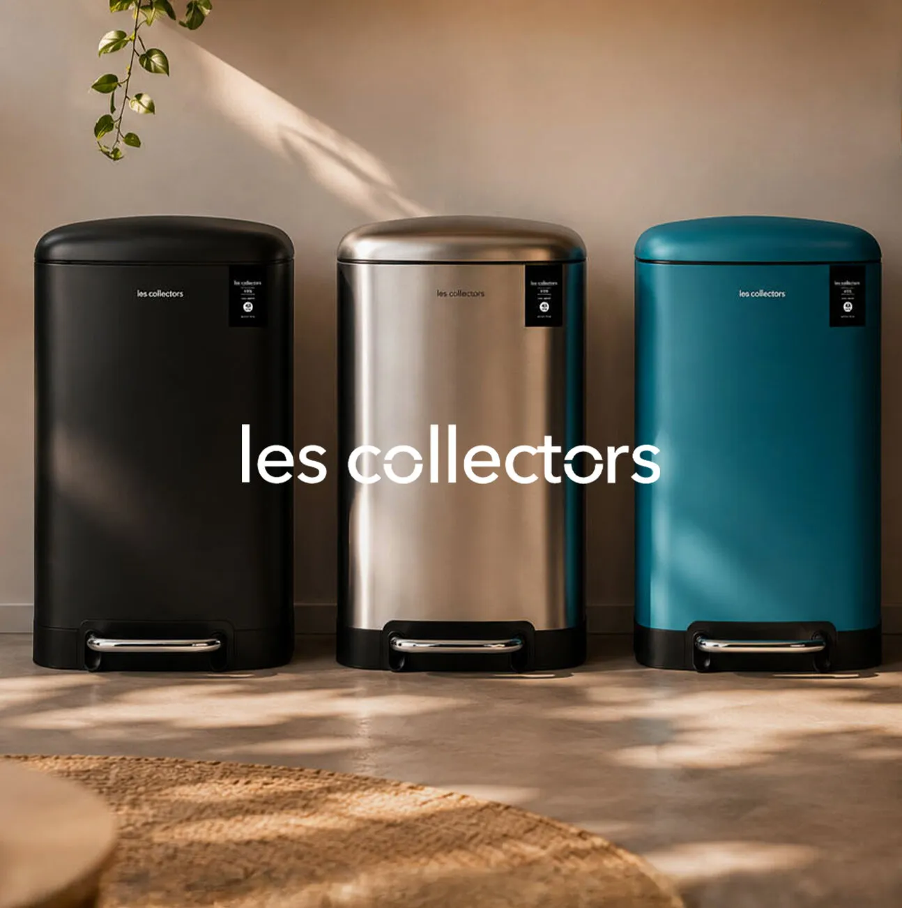 Les Collectors