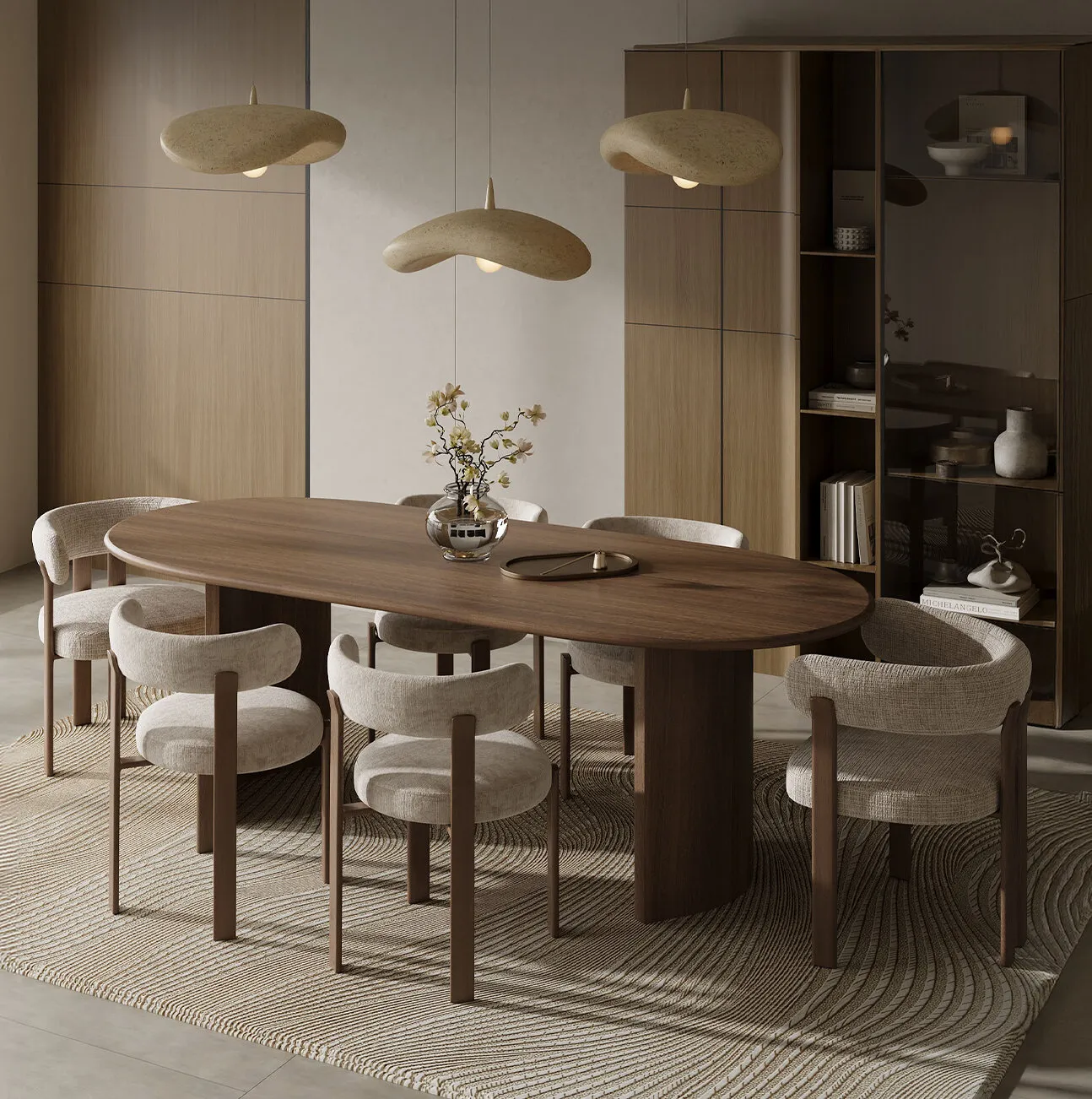 Chaises & Mobilier