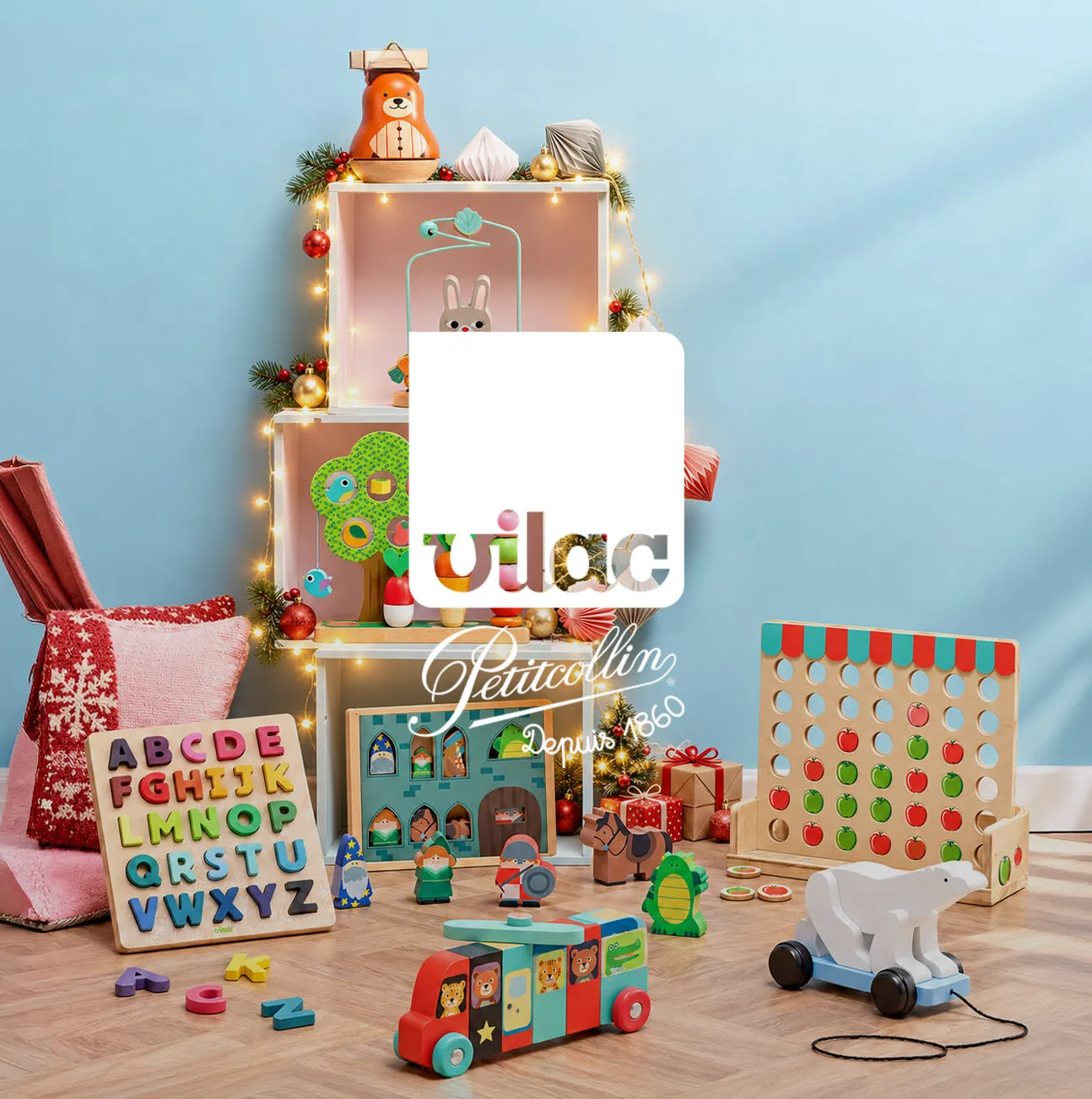 Vilac
