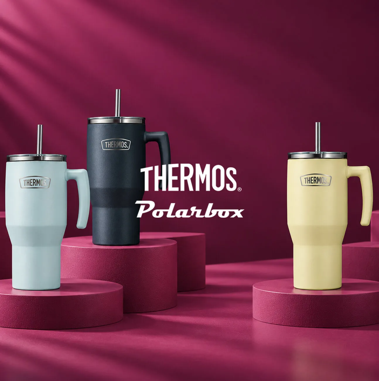 Thermos - Polarbox
