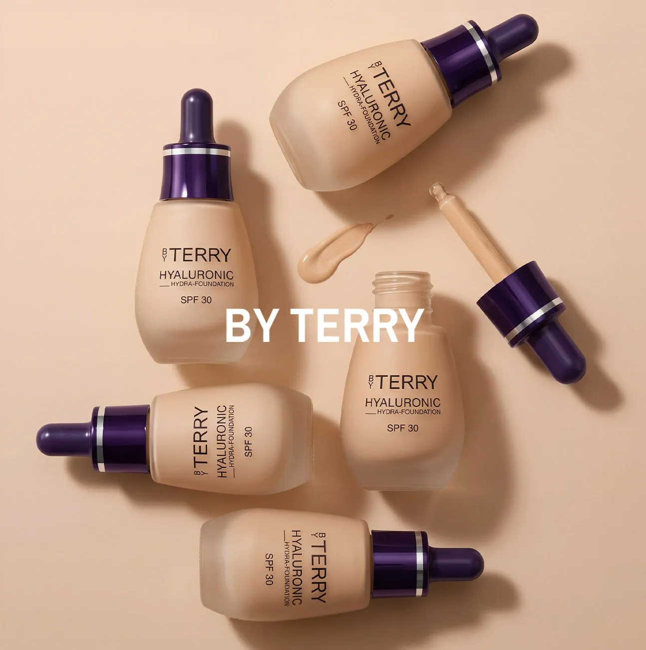 By Terry