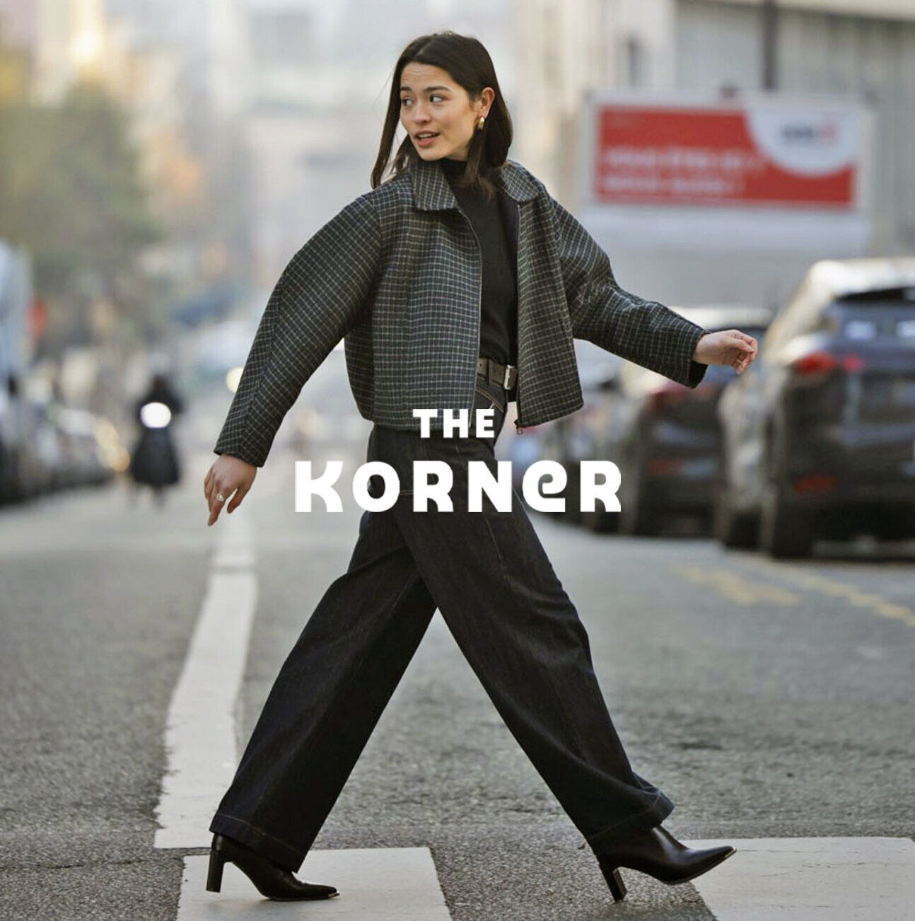 The Korner