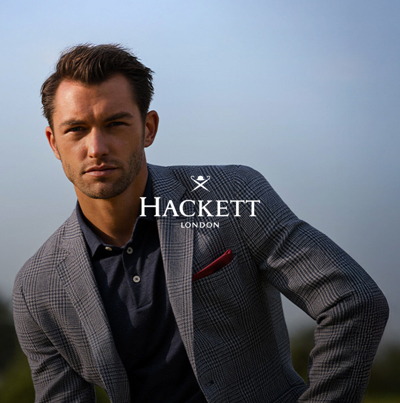 Hackett London