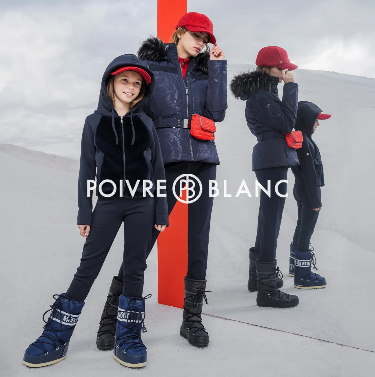 Poivre Blanc