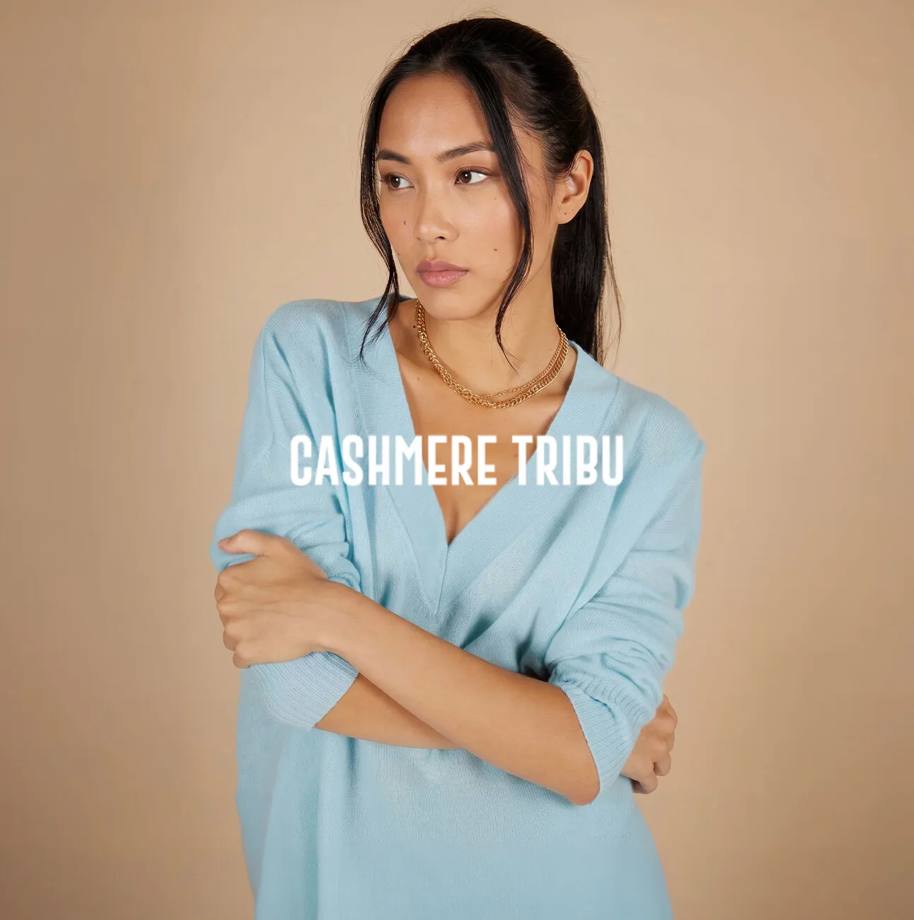 Cashmere Tribu