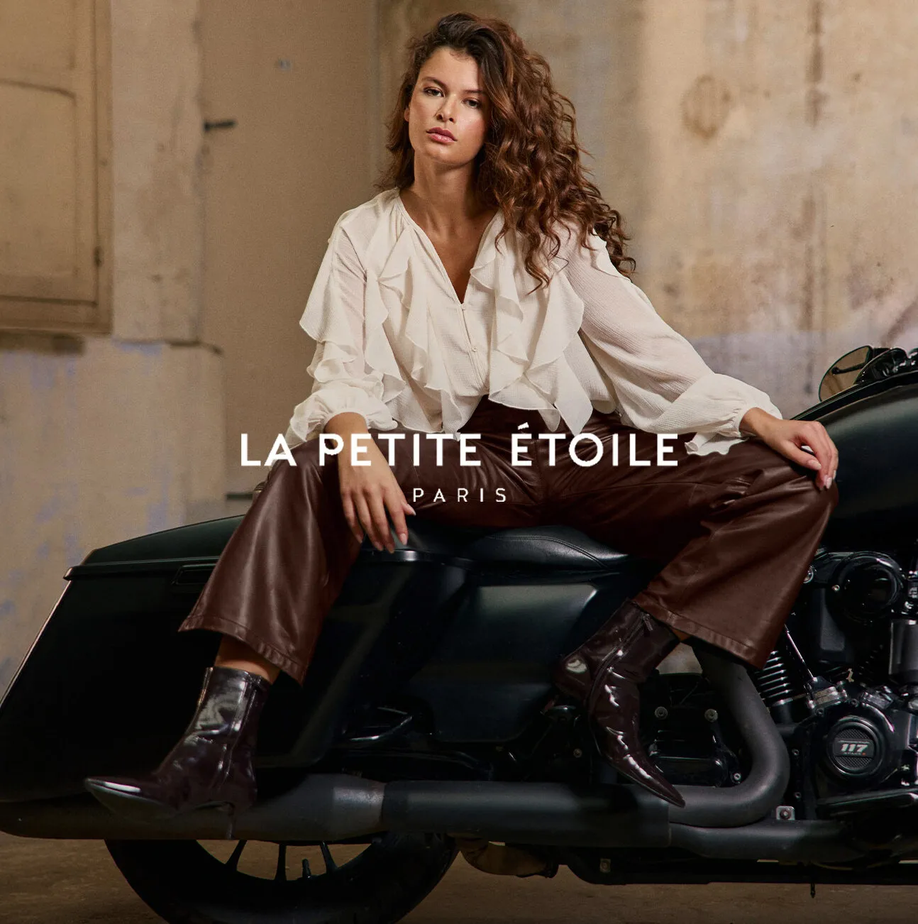 La Petite Etoile