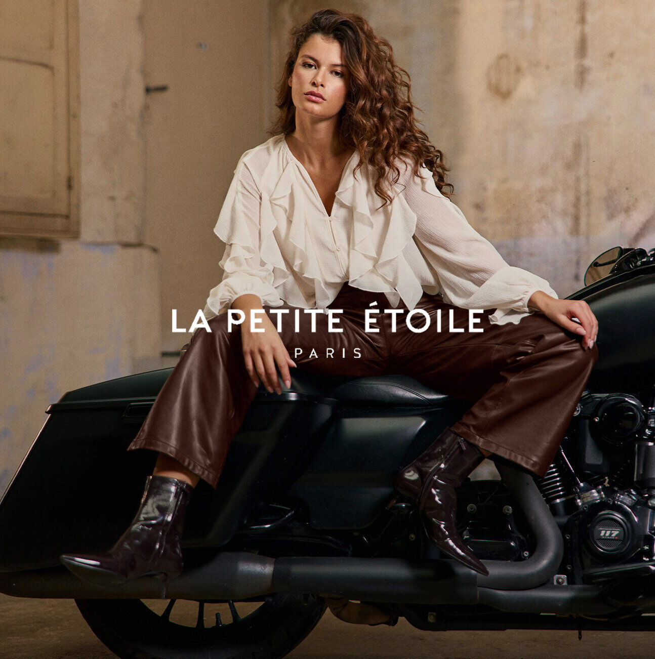 La Petite Etoile