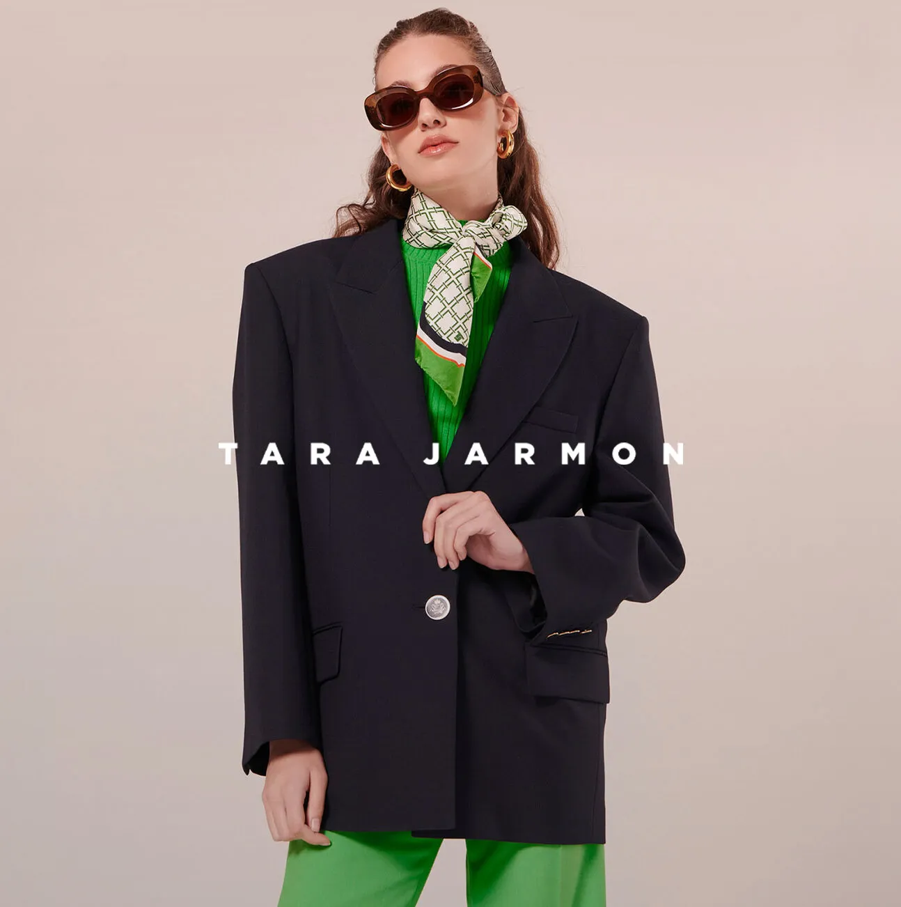 Tara Jarmon