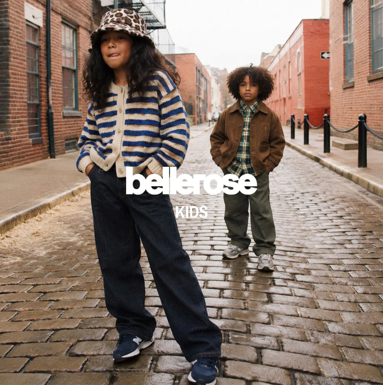 Bellerose