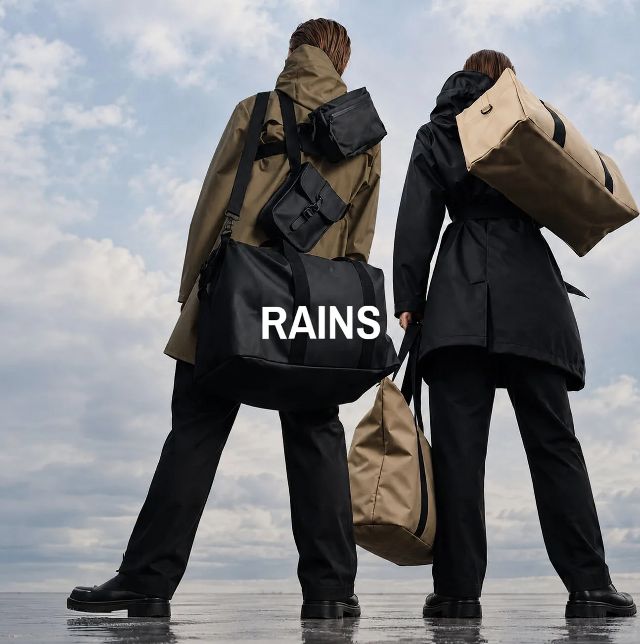 Rains