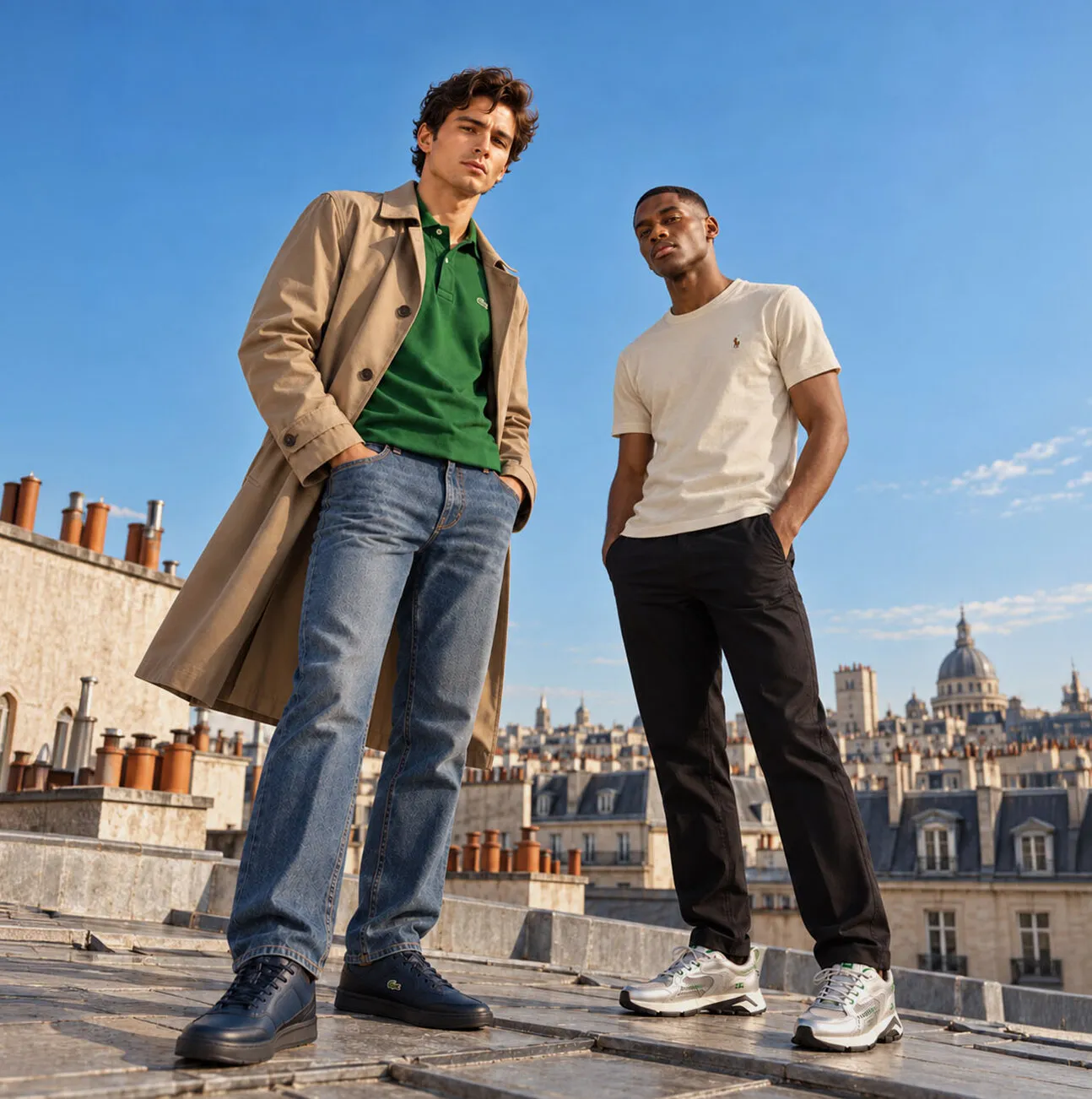 The Gentlemen's Collection
