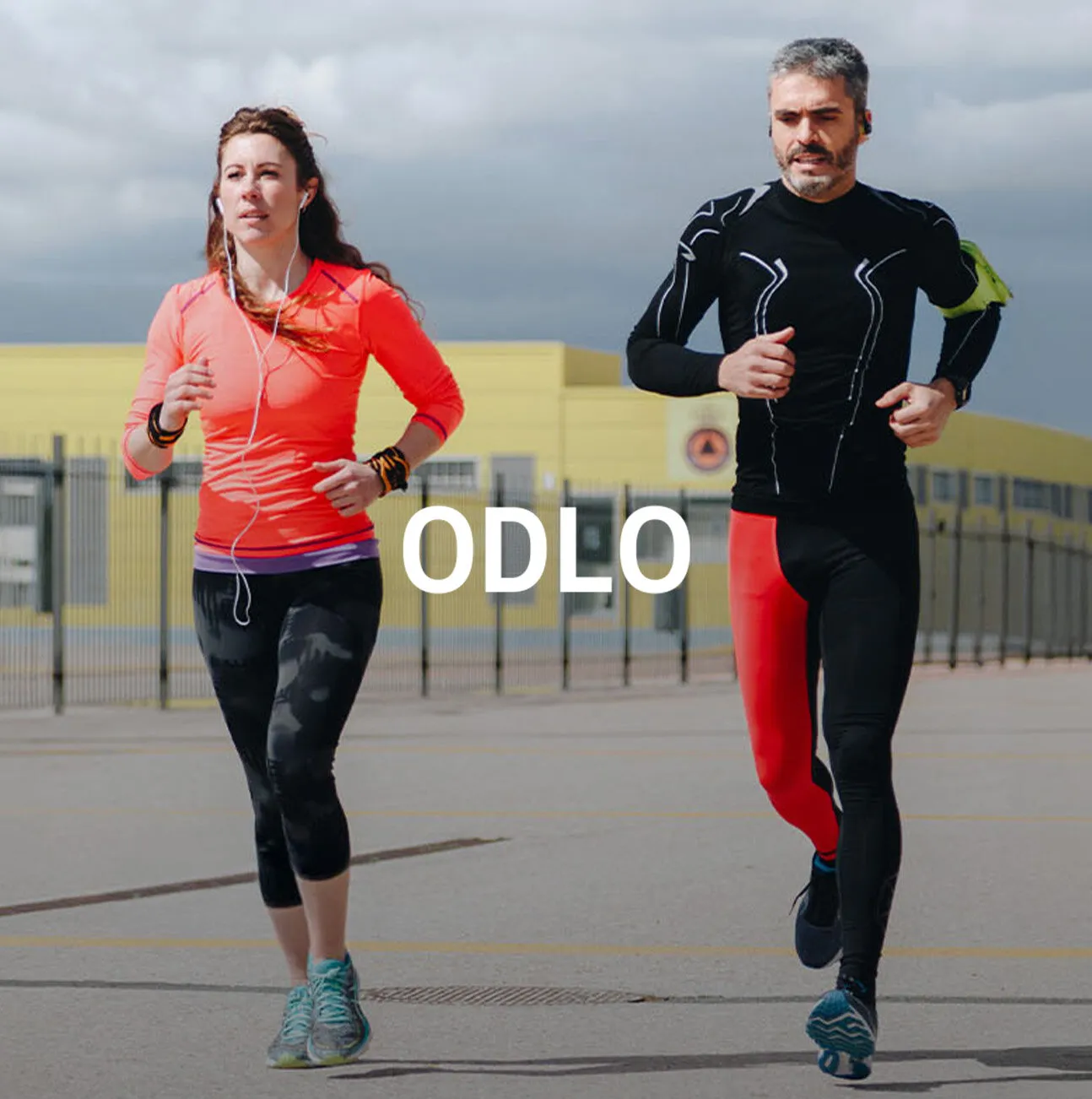 Odlo