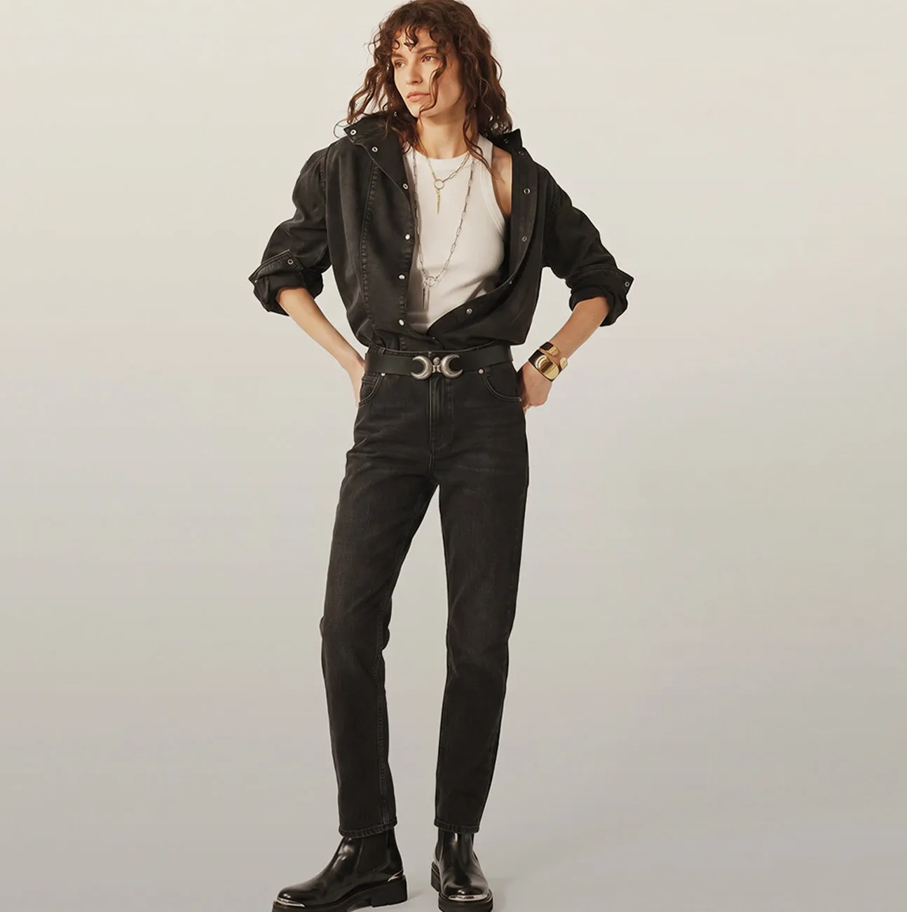 Labo Mode Femme