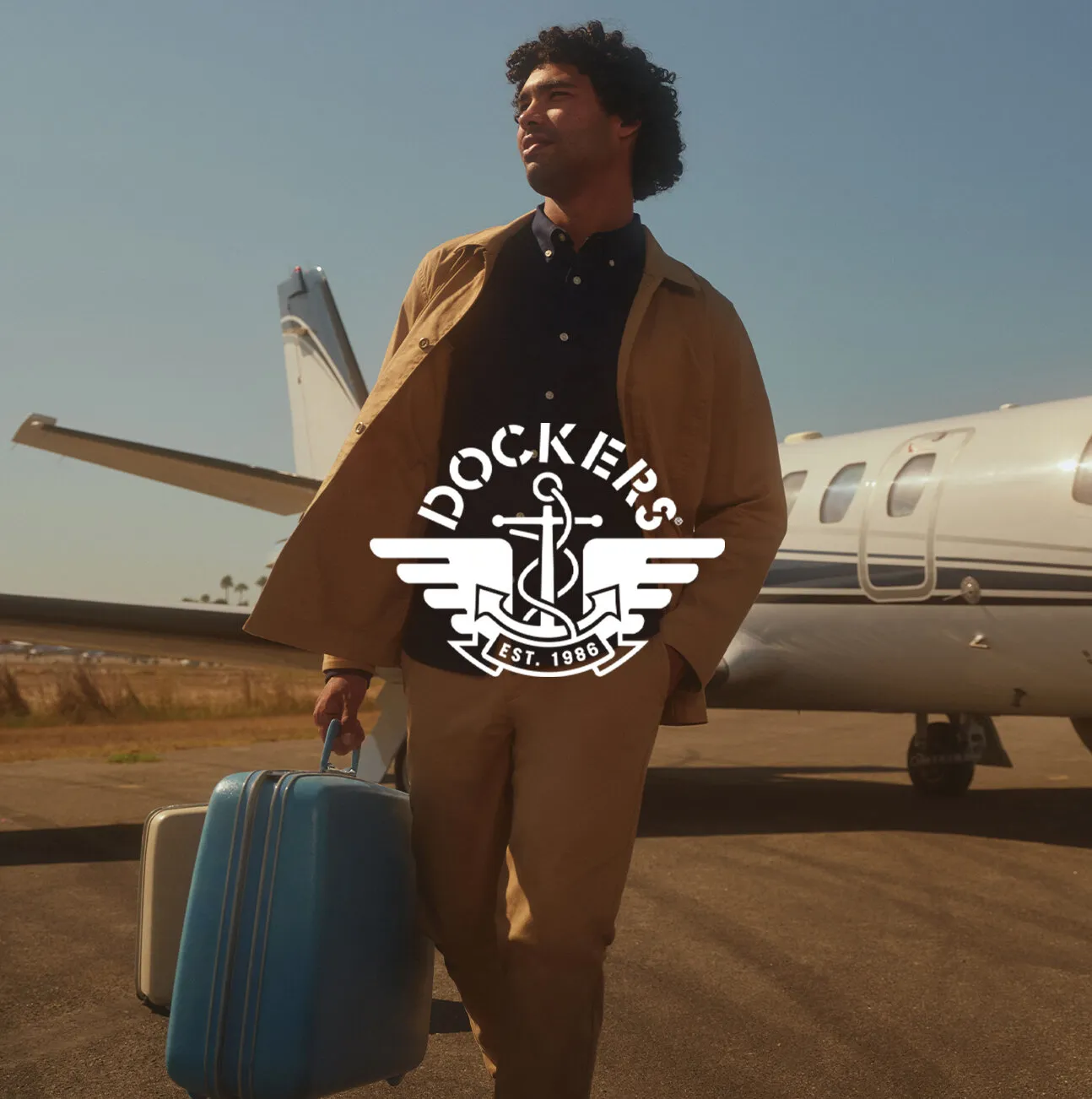 Dockers