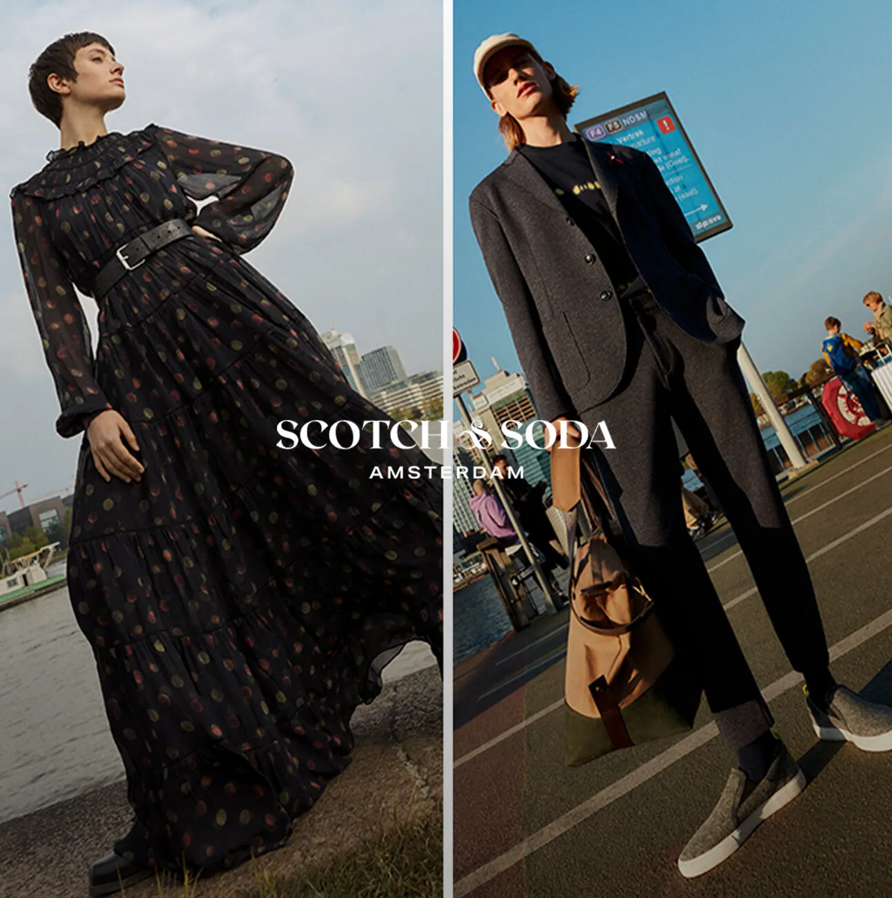 Scotch & Soda
