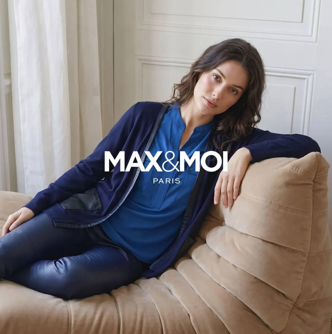 Max & moi