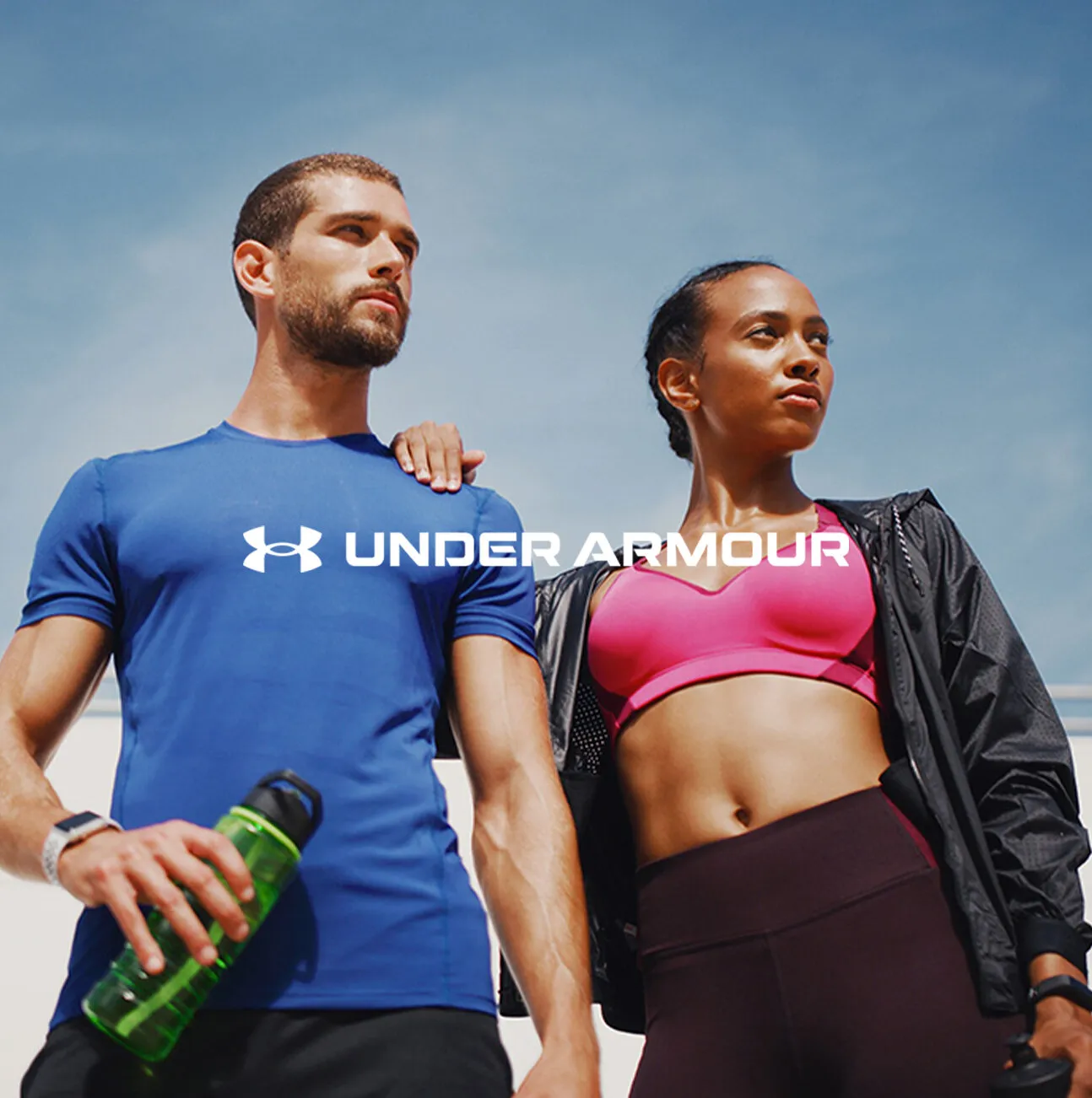 Under Armour