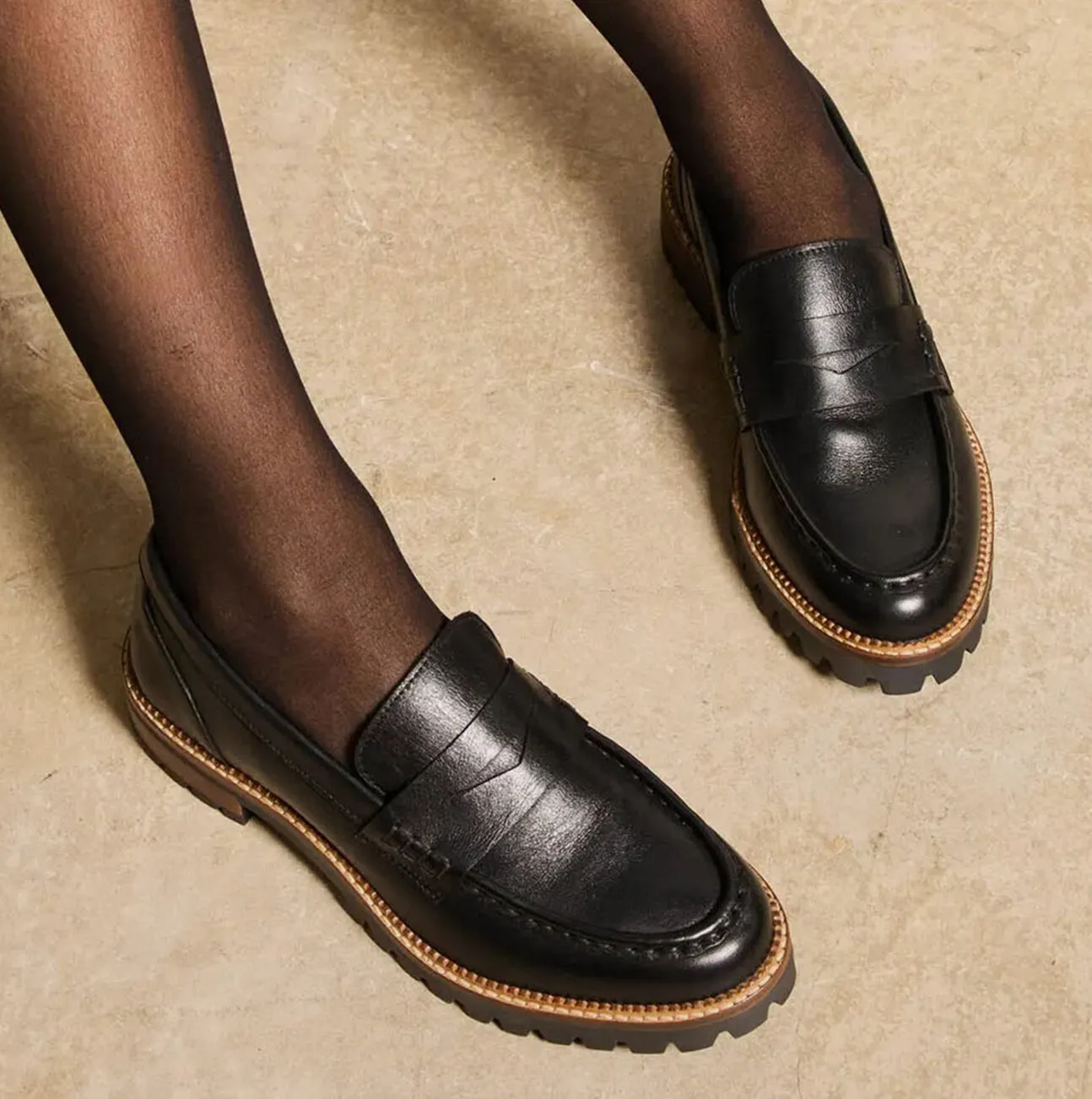 Pointures 35 36 & 37