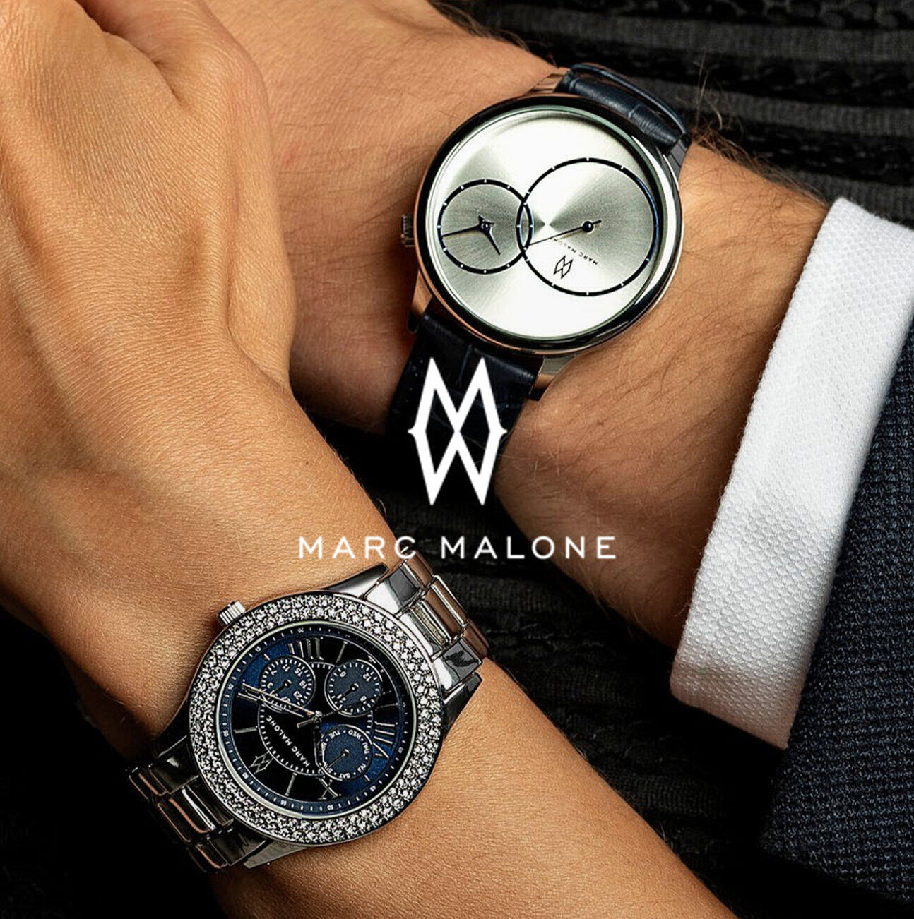 Marc Malone