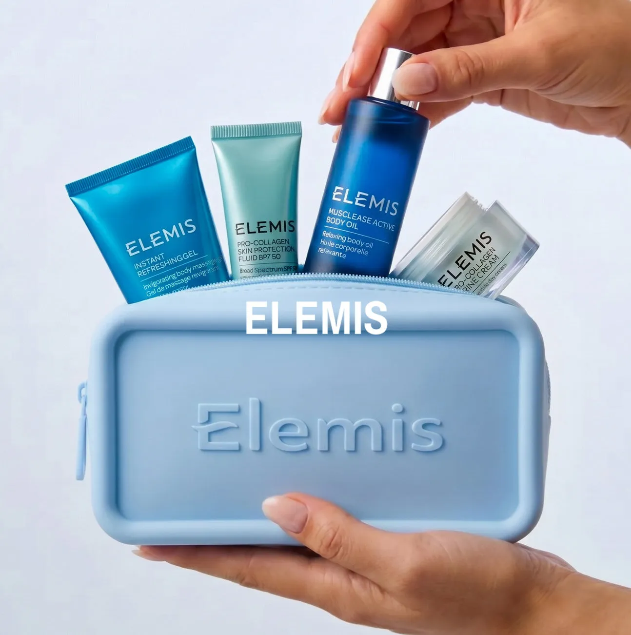 Elemis