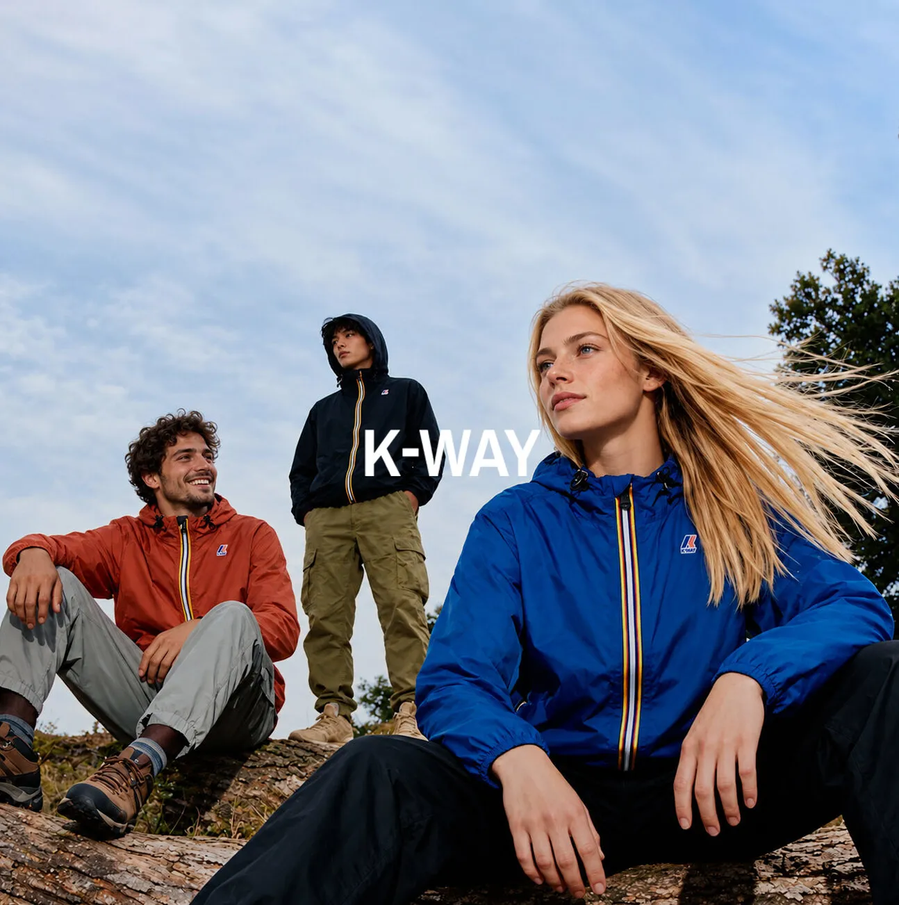 K-Way