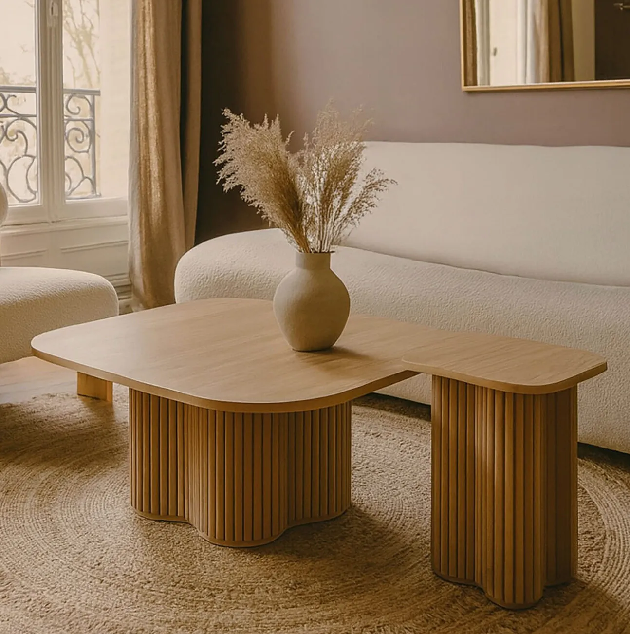 Mobilier Livraison rapide