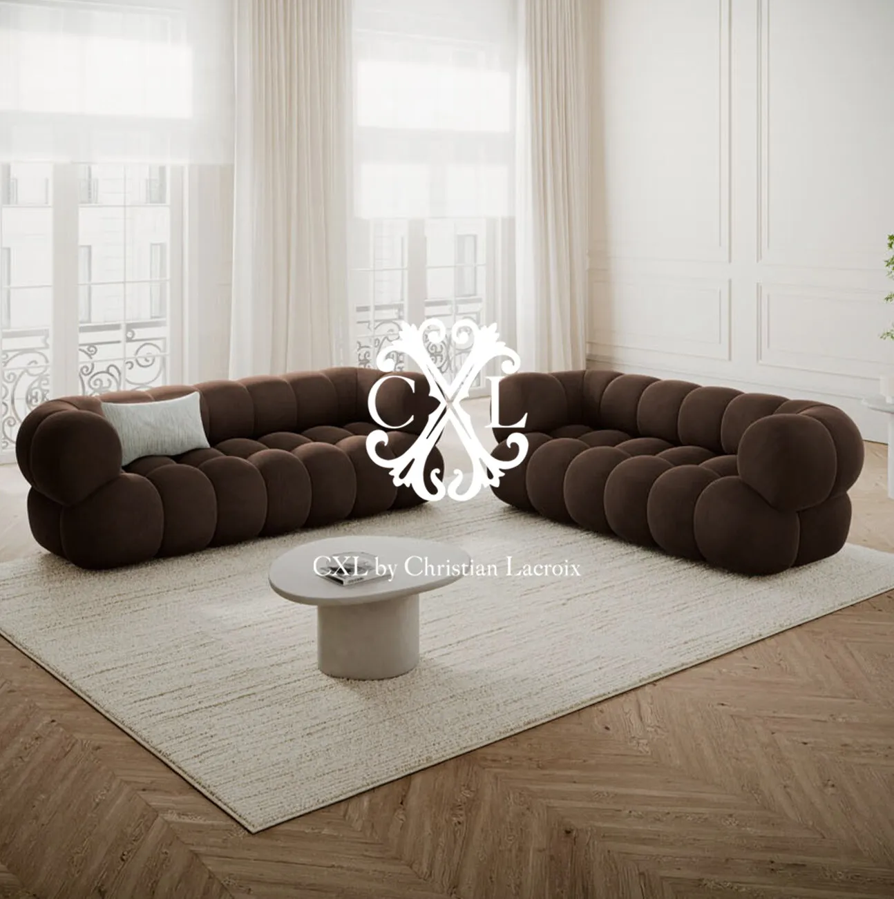 CXL by Christian Lacroix