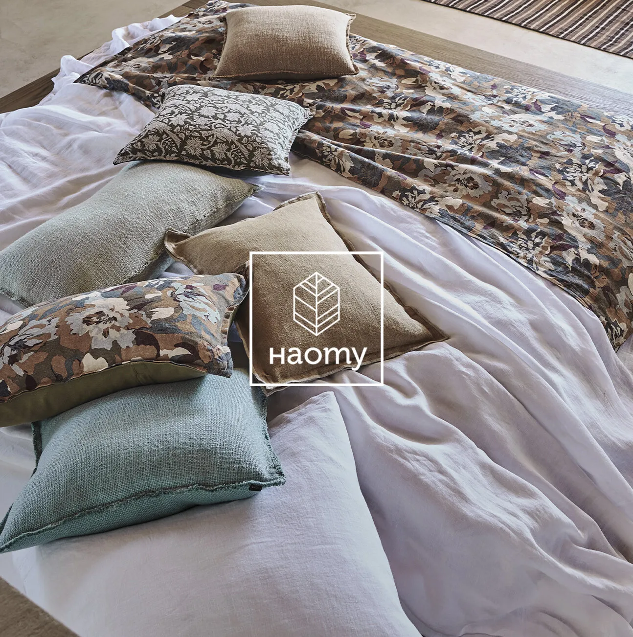 Haomy