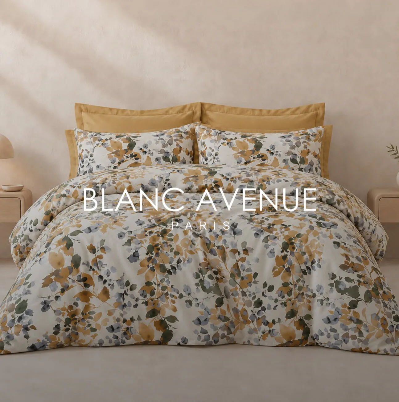 Blanc Avenue