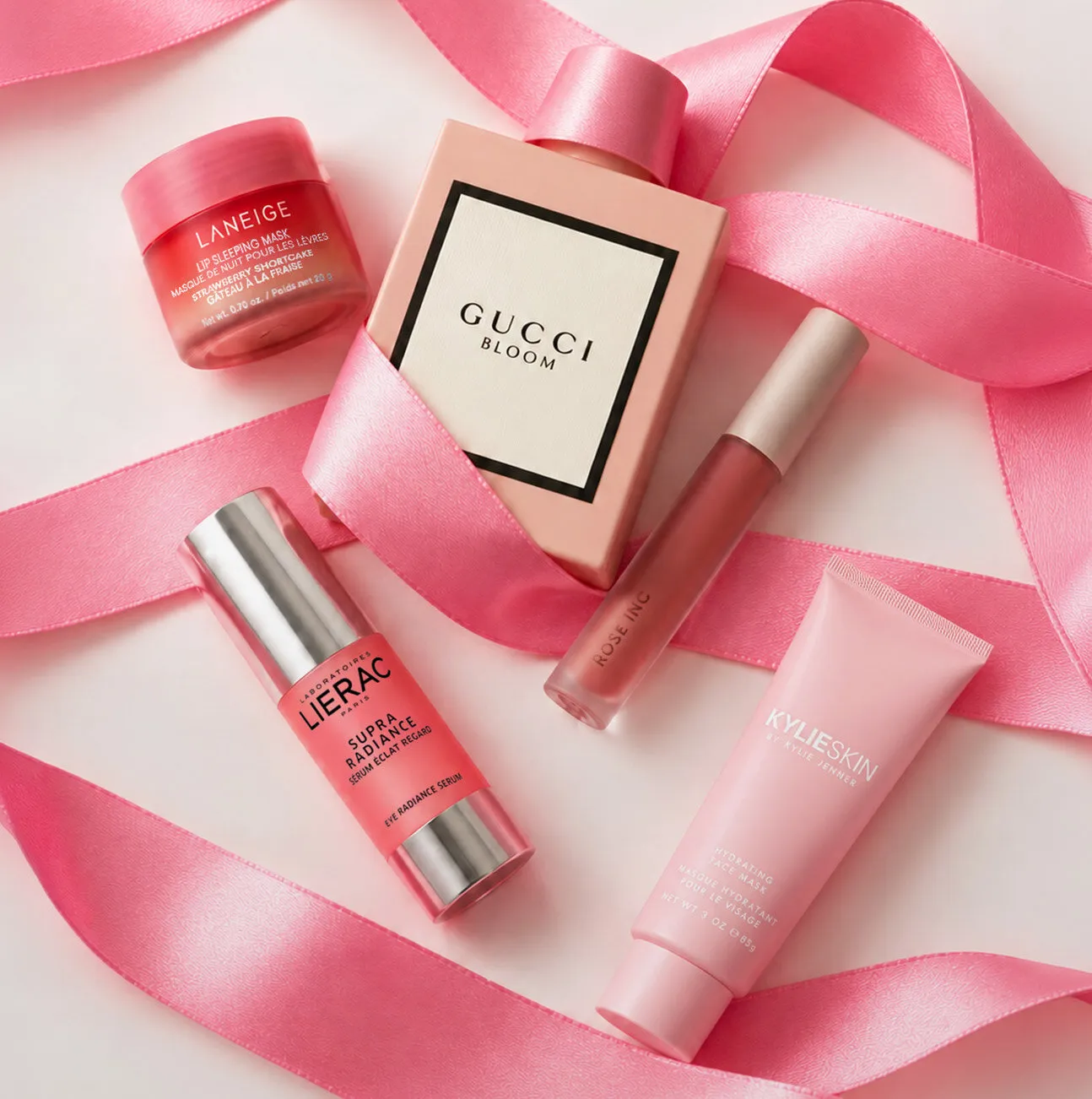 Pink is the New Chic