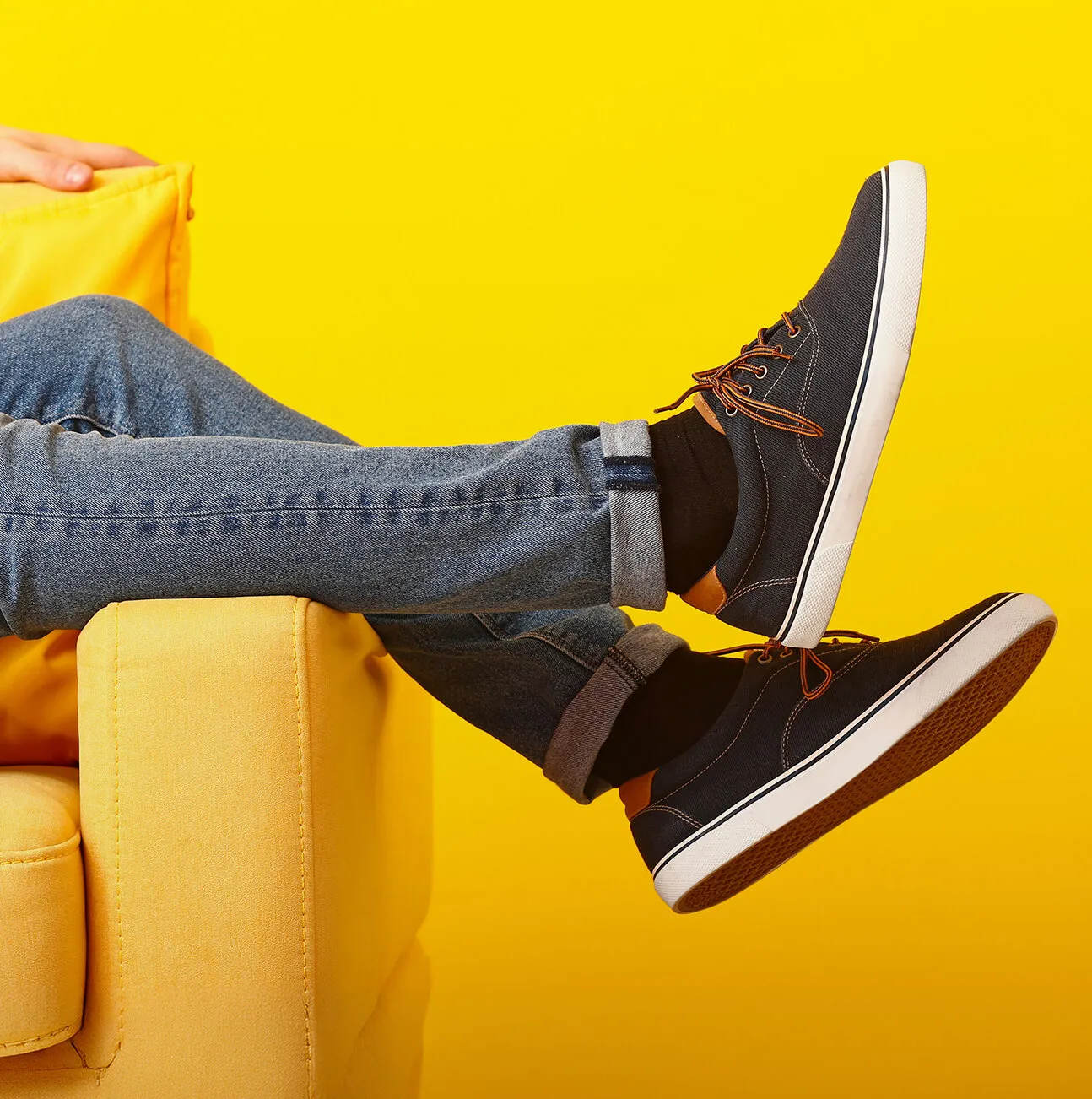 Chaussures Homme