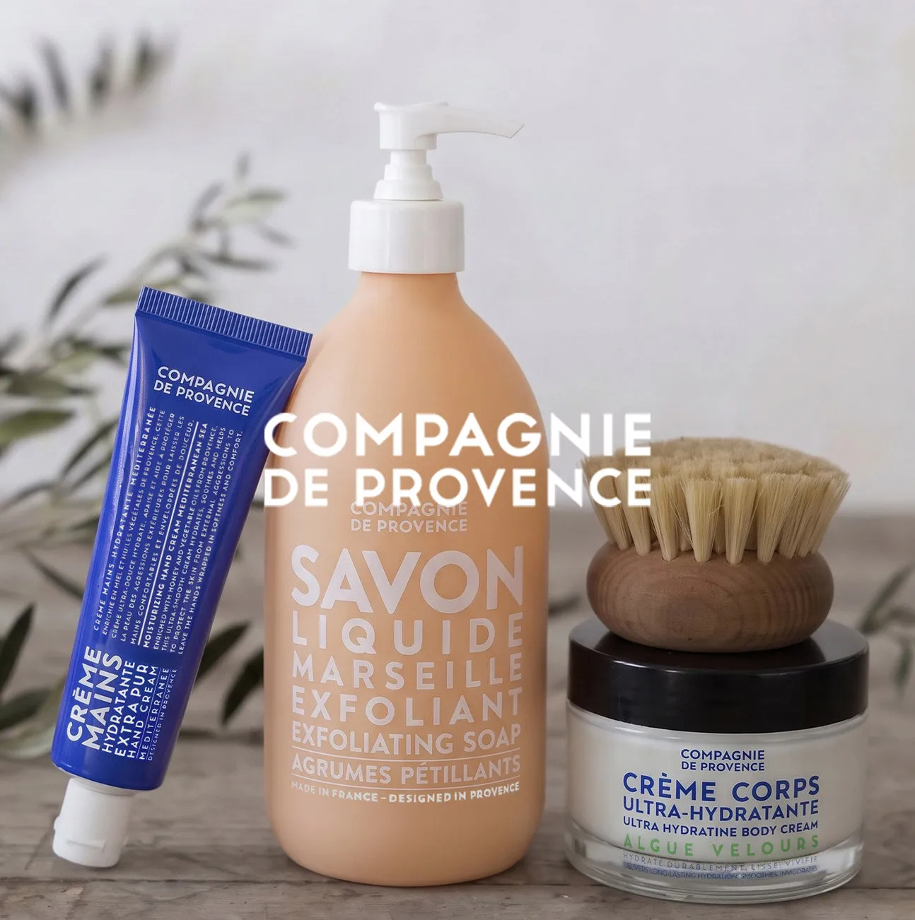 Compagnie de Provence