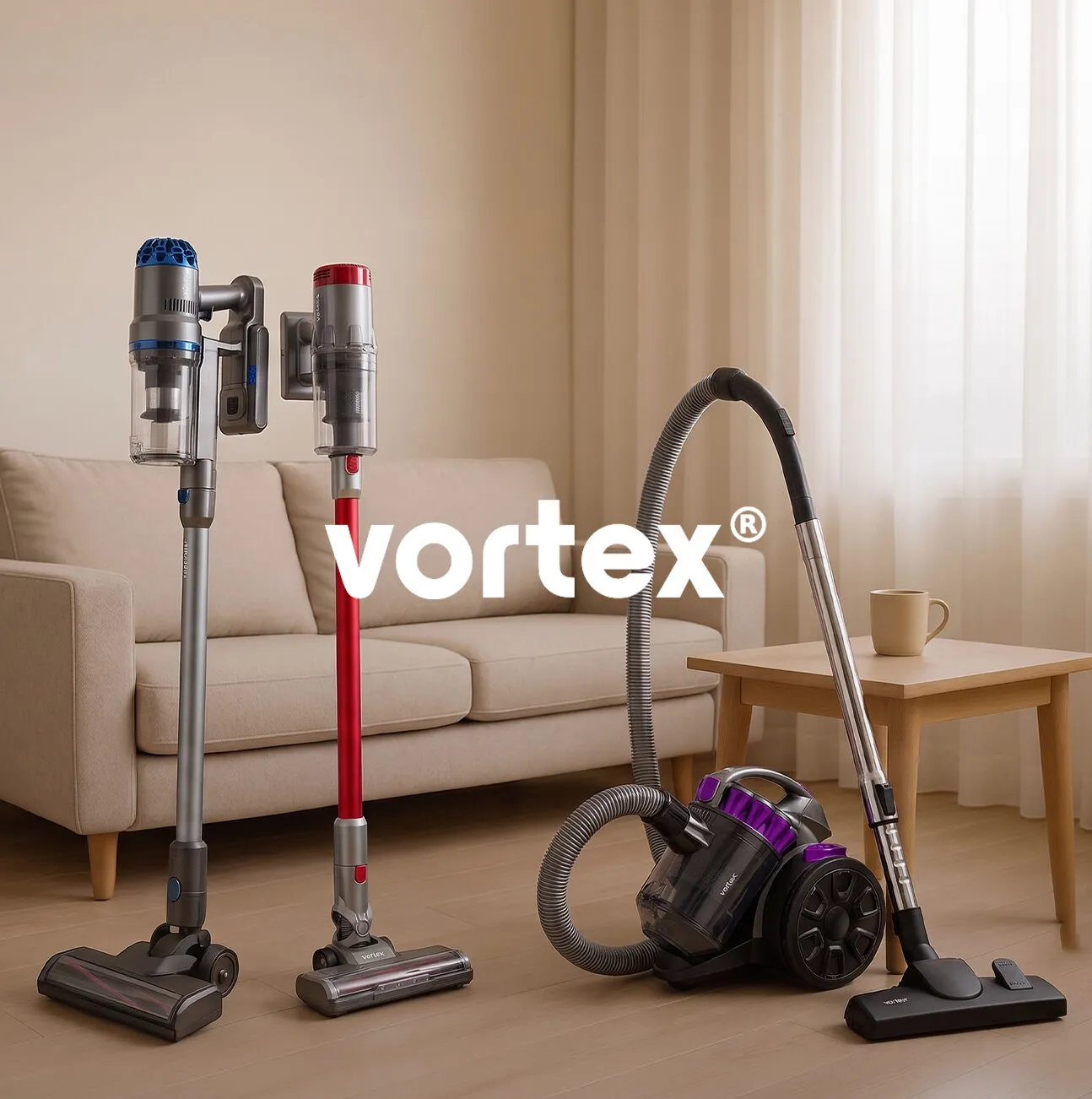 Vortex