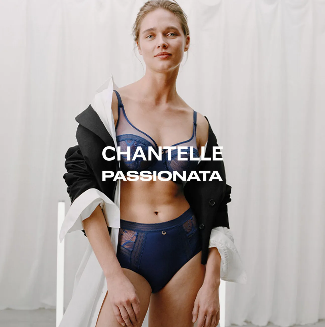 Chantelle - Passionnata - Femilet