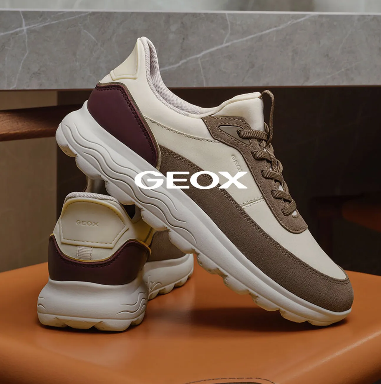 Geox