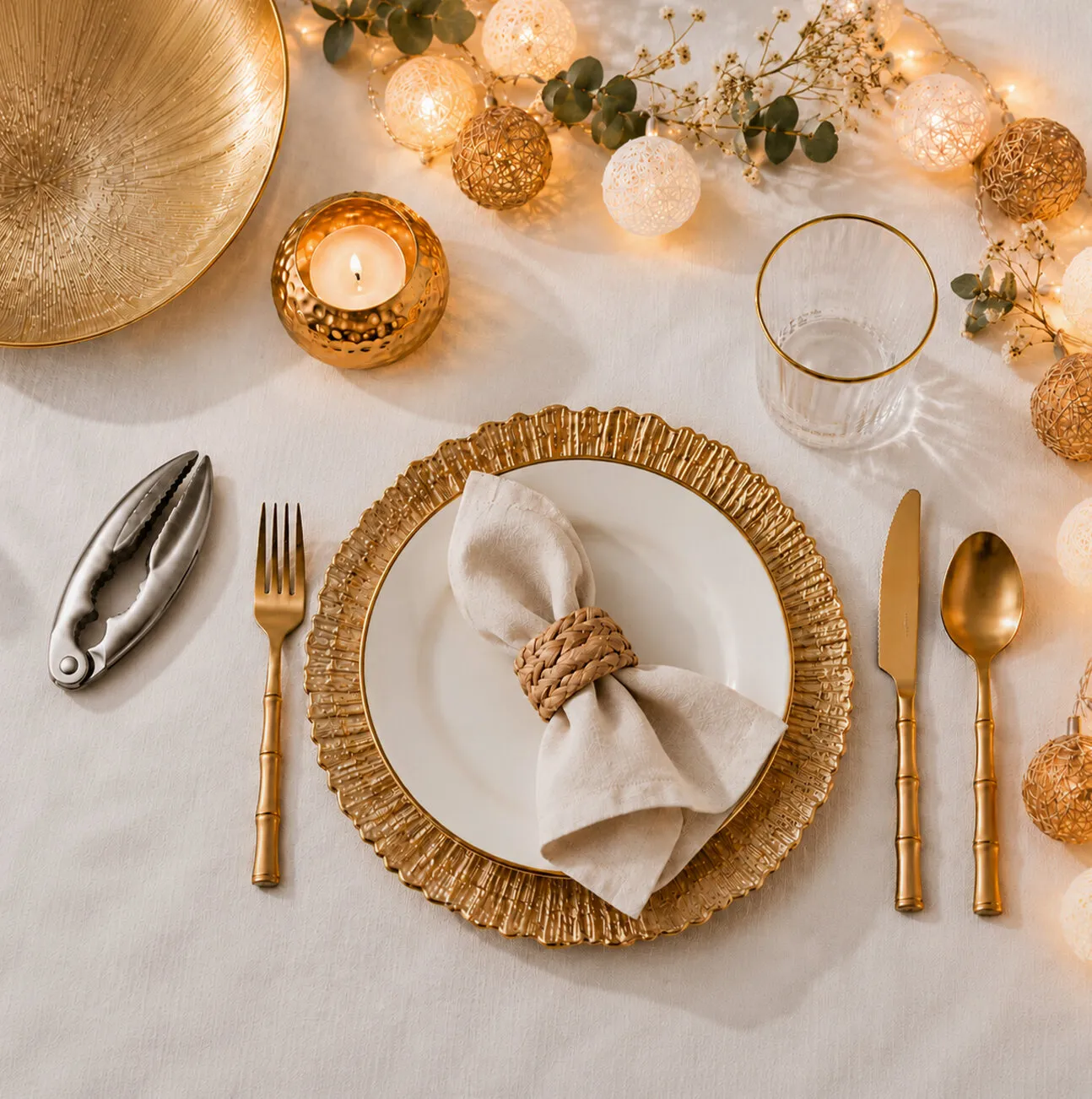 Table de fêtes