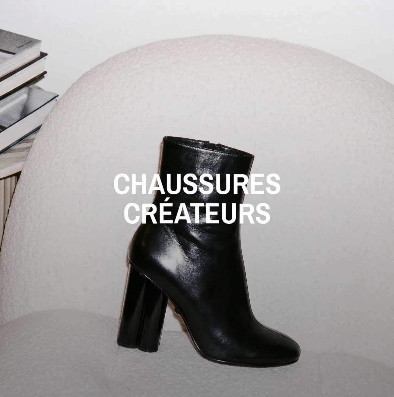 Chaussures Créateurs