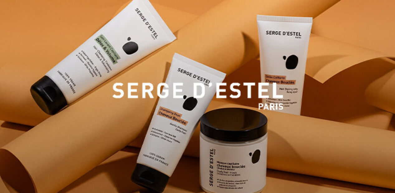 Serge d'Estel