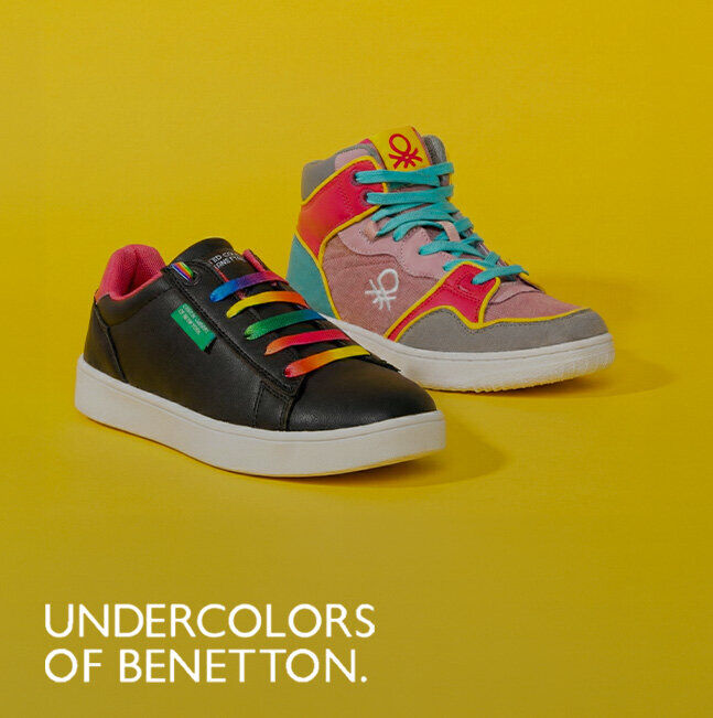 Vente Privée Benetton