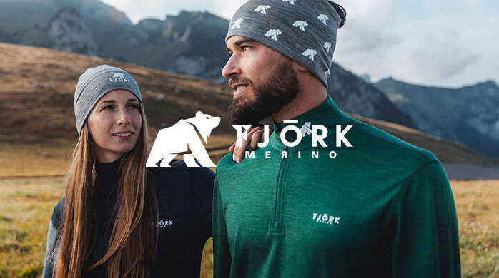 Fjork Merino