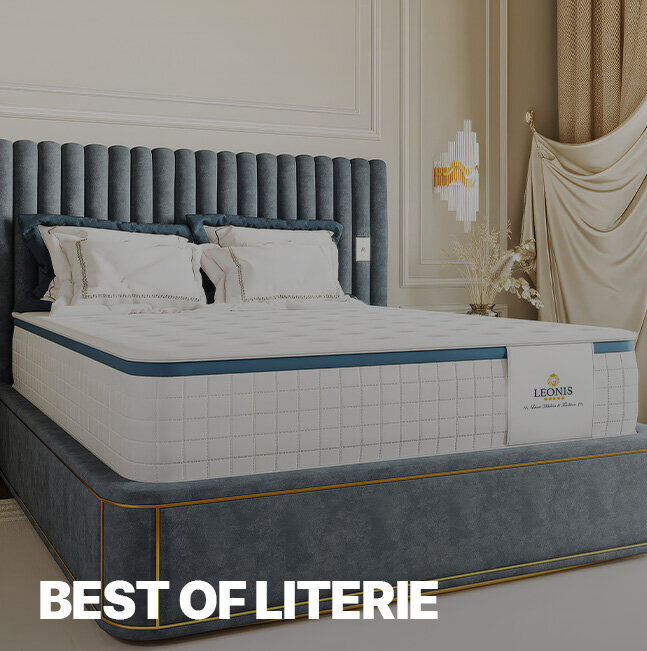Vente Privée Best of Literie