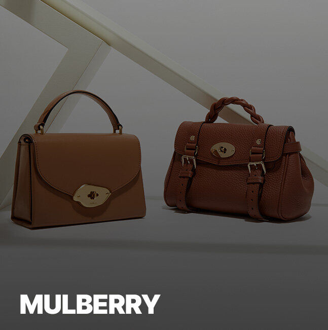 Vente Privée Mulberry