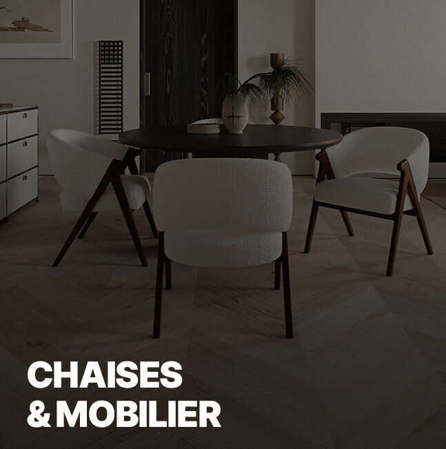 Vente Privée Chaises & Mobilier