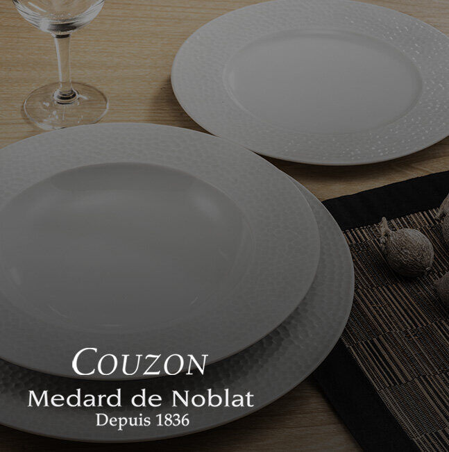 Vente Privée Couzon - Medard de Noblat