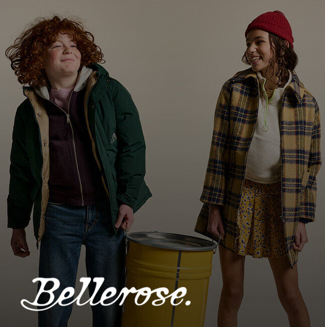 Vente Privée Bellerose