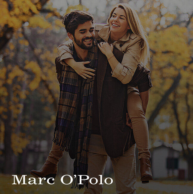 Vente Privée Marc O'Polo