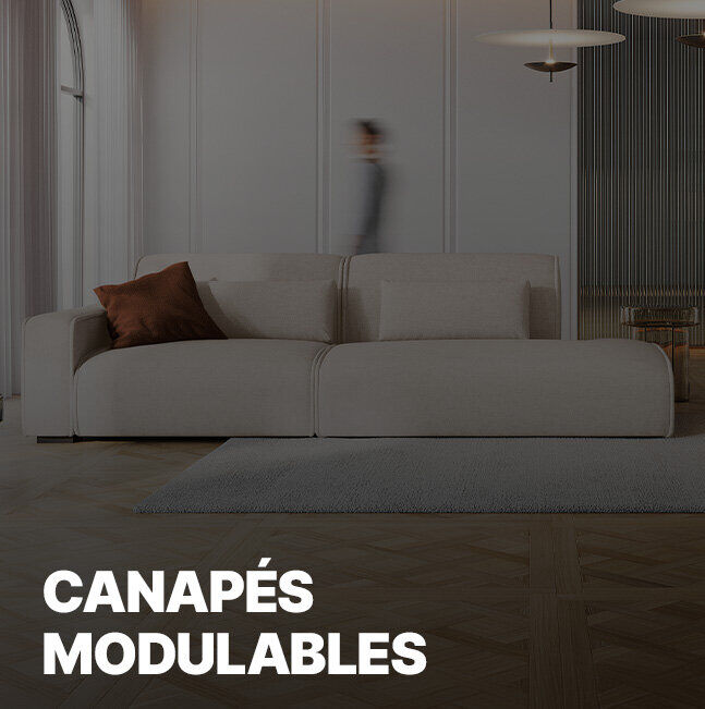 Vente Privée Canapés Modulables