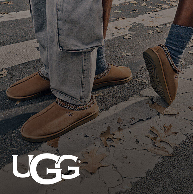 Vente Privée UGG