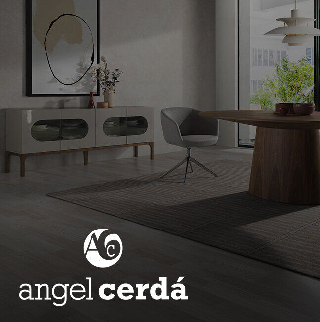 Vente Privée Angel Cerda