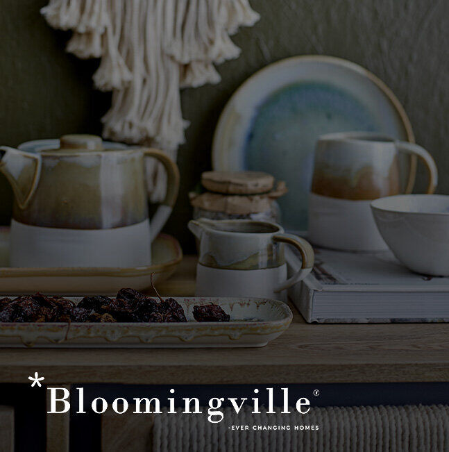 Vente Privée Bloomingville